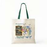 Get Hooked On Books! bags