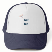 Get Ice Reminders
