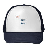 Get Ice Reminders Hats