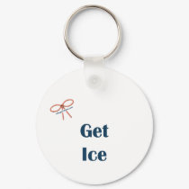 Get Ice Reminders
