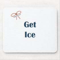 Get Ice Reminders