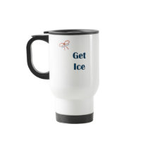 Get Ice Reminders Mug