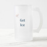 Get Ice Reminders Mug