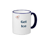 Get Ice Reminders Mugs