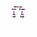 Ladies Baby Doll (Fitted)
