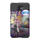 Get iN Samsung Galaxy S2 Case