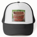 Get In the BASKET hats