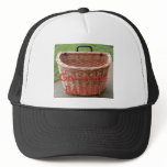 Get In the BASKET hats
