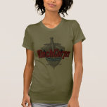 Get in the Pod - MechCorps - dark tshirt