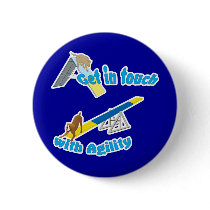 Get InTouch with Agility buttons by dogplay Get InTouch with Agility buttons