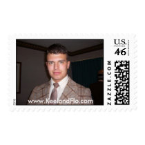 Get Keel on your mail - Stamp stamps