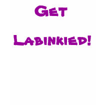 Get Labinkied T-Shirt