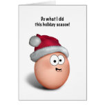 Get Laid! Greeting Card