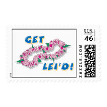 Get Lei d (layed) postage by doonidesigns Get Lei d (layed) postage