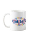 Get lei'd - Hawaii mugs by bbdesignsco Get lei'd - Hawaii mugs