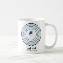 Get Lost... mugs