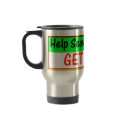 Get Lost Mug Gift