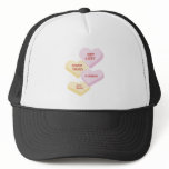 get lost no way loser hats