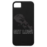 Get Low iPhone 5 Cases
