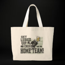 Get Lubed Up Football bags