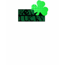 Get Lucky #06 t-shirts