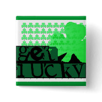 Get Lucky #07 buttons