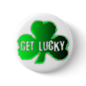Get Lucky #09 buttons by plurals Get Lucky #09 buttons