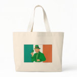 Get Lucky! Tote Bags