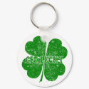 Get Lucky Keychain by SacredArrow21 Get Lucky Keychain