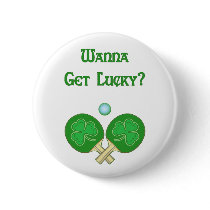 Get Lucky Ping Pong