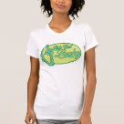 ladies_casual_tshirt - You know you want it...: Sizes  Available colors: white