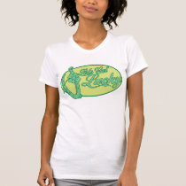 Get Lucky t-shirts by ShamelessThreads Get Lucky t-shirts