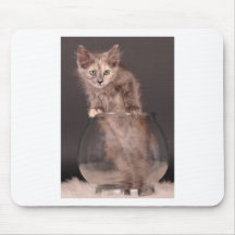 Get me outta here mousepad