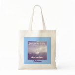 Get Me to the Ship Name Tote - Tote Bag