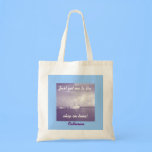 Get Me to the Ship Name Tote - bags