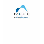 Get MELTed Ladies Tee t-shirts