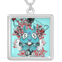 Get money necklace
