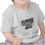 Get Money or Die t-shirts