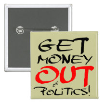 Get Money Out! Button