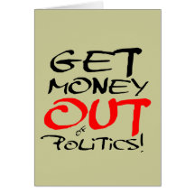 Get Money Out! Cards
