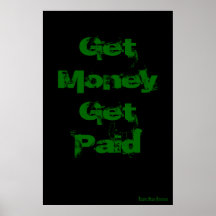 Get Money Print