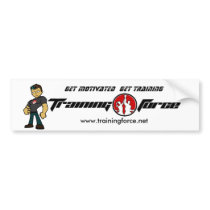 Get Motivated Bumper Sticker bumper stickers by ebruce Get Motivated Bumper Sticker bumper stickers