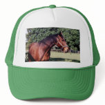Get My Good Side Hat