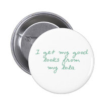 Get My Looks from Lola Pin
