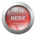 Get My Motor Running Sticker