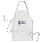 Get Nailed By A Manicurist 2 Apron