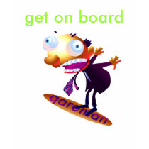 get on gareman t-shirts