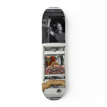 Get Organs On Yer Board skateboards by kindnessofstrangers Get Organs On Yer Board skateboards