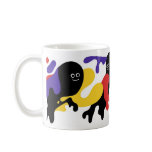 Get Out of My Face Mugs