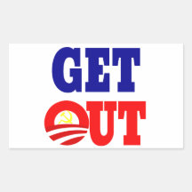 Get Out of the White House